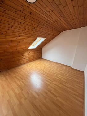 Foto - 3 Zimmer Dachgeschoßwohnung in Idar-Oberstein