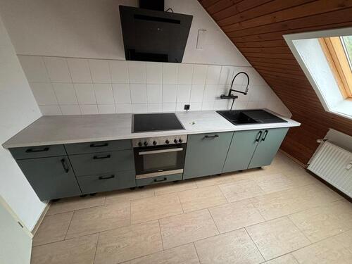 Foto - Dachgeschoßwohnung in Idar-Oberstein zur Miete