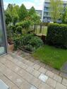 Foto - Rollstuhlgerechte 2- Raum Wohnung mit Garten