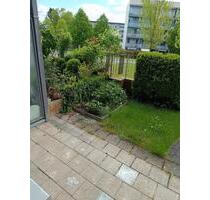 Rollstuhlgerechte 2- Raum Wohnung mit Garten - Leinefelde-Worbis