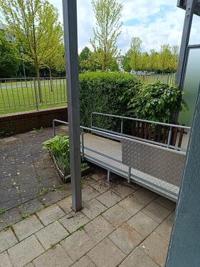 Foto - Erdgeschoßwohnung in Leinefelde-Worbis zur Miete