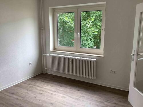 Foto - Etagenwohnung in Kiel zur Miete