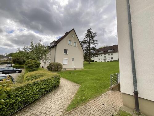 Foto - Gemütliche 2-Zimmer Wohnung in Herscheid Müggenbruch