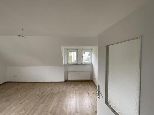 Foto - 2 Zimmer Dachgeschoßwohnung in Herscheid