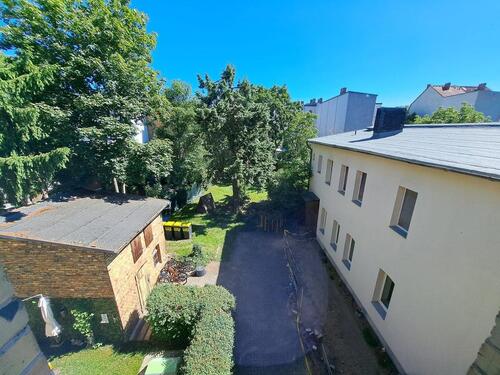 Foto - Mehrfamilienhaus, Wohnhaus zum Kaufen in Wittenberg Lutherstadt
