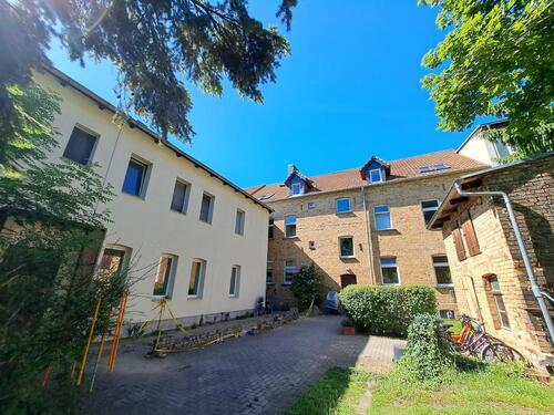 Foto - Mehrfamilienhaus, Wohnhaus in Wittenberg Lutherstadt