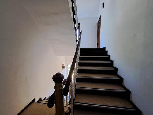 Foto - Mehrfamilienhaus, Wohnhaus in Wittenberg Lutherstadt zum Kaufen