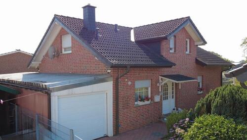 Foto - Freisteh. Einfamilienhaus in Tecklenburg von Privat 