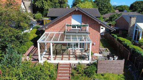 Foto - 5 Zimmer Einfamilienhaus zum Kaufen in Tecklenburg