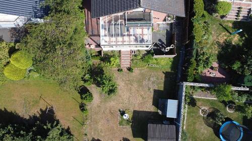 Foto - 5 Zimmer Einfamilienhaus in Tecklenburg