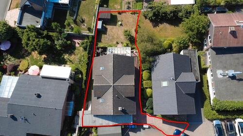 Foto - Einfamilienhaus in Tecklenburg zum Kaufen