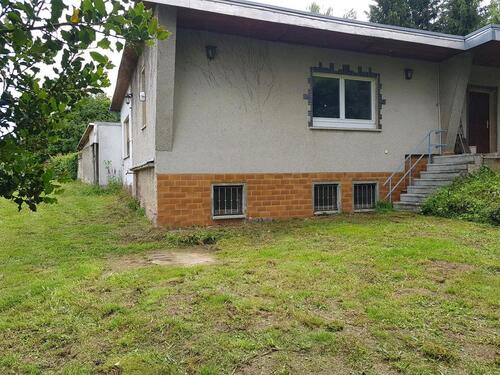 Foto - Einfamilienhaus zum Kaufen in Ronneburg