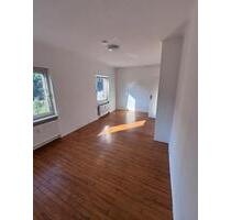 Maisonette zum Selbstgestalten: 55qm, Dachzimmer, Garten, Wald - Blieskastel