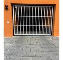 Breiter Tiefgaragenparkplatz mit Fernsteuerung - München Schwabing-Freimann