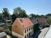 Foto - NEU RENOVIERT MAISONETTE-WOHNUNG BESTLAGE BLICK INS GRÜNE KASSBERG