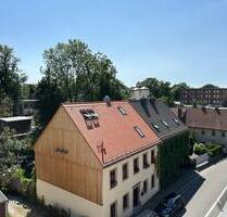 NEU RENOVIERT MAISONETTE-WOHNUNG BESTLAGE BLICK INS GRÜNE KASSBERG - Chemnitz Kapellenberg