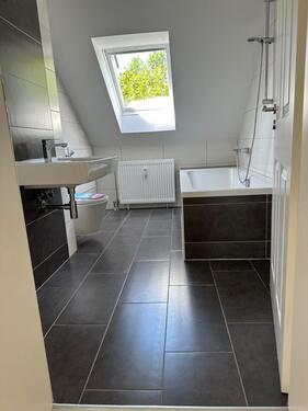 Foto - Etagenwohnung in Chemnitz zur Miete