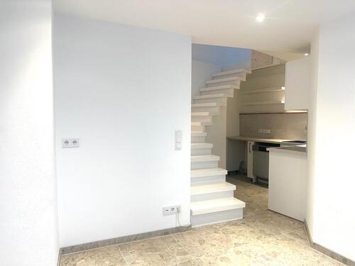 Foto - Etagenwohnung in Buckenhof