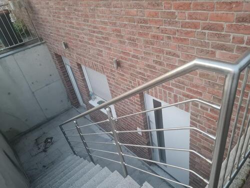 Foto - 3 ZKDB WG Kernsanierung im Souterrain – Exklusiv für Frauen