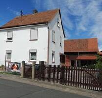 Haus mit Pizzeria - 190.000,00 EUR Kaufpreis, in Wanfried (PLZ: 37281)