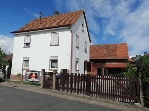 Foto - Einfamilienhaus in Wanfried zum Kaufen