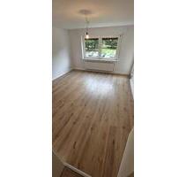 Geräumige 4-Zimmer-Wohnung mit Balkon in Lünen