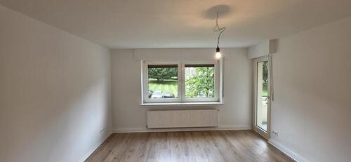 Foto - Etagenwohnung in Lünen zur Miete