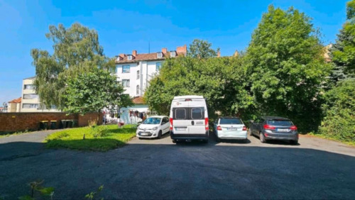 Foto - Etagenwohnung zur Miete in Kassel