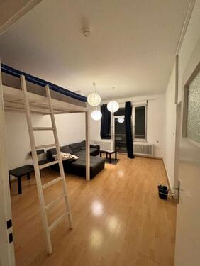 Foto - Etagenwohnung in Kassel