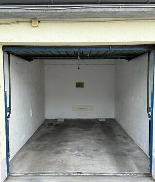 Foto - Einzelgarage Speyer West Berliner Platz Garage Stellplatz