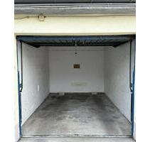 Einzelgarage Speyer West Berliner Platz Garage Stellplatz