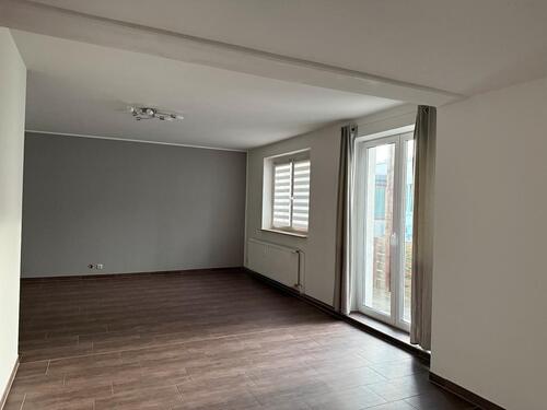 Foto - Schöne 4 Raumwohnung mit EBK und Balkon