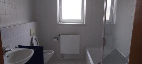 Foto - Etagenwohnung in Wartenberg