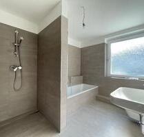 *Erstbezug nach Kernsanierung*Balkon*Tageslichtbad*Wanne*Dusche* - Essen Stadtbezirk IV
