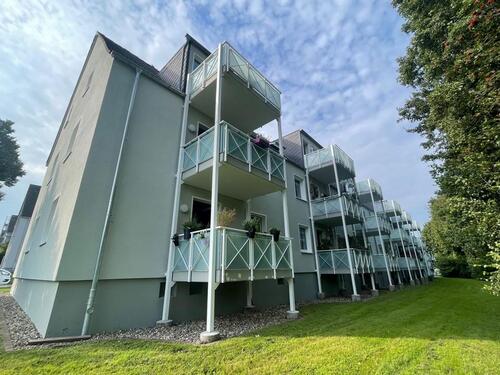 Foto - Etagenwohnung in Essen zur Miete