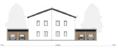 Foto - Einfamilienhaus in Flachslanden