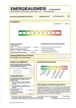Foto - Etagenwohnung in Oberasbach zum Kaufen