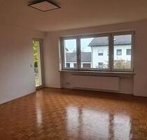 Schöne renovierte 3-Zimmer Wohnung in Altötting