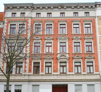 Foto - Helle 3-Zimmer-Wohnung mit Balkon im Grünen – ruhig & zentral