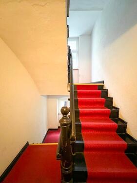 Foto - Etagenwohnung in Magdeburg