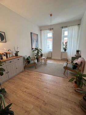 Foto - 2-Zimmerwohnung mit Balkon zur Miete