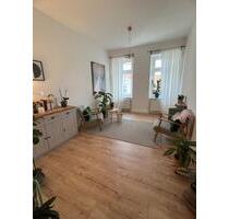2-Zimmerwohnung mit Balkon zur Miete - Leipzig Altwest
