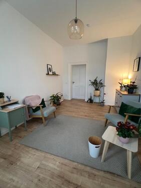 Foto - Etagenwohnung zur Miete in Leipzig