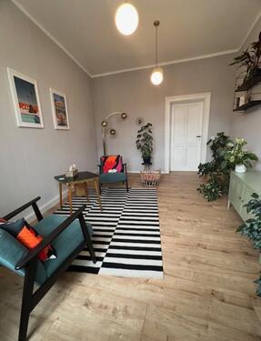 Foto - Etagenwohnung in Leipzig