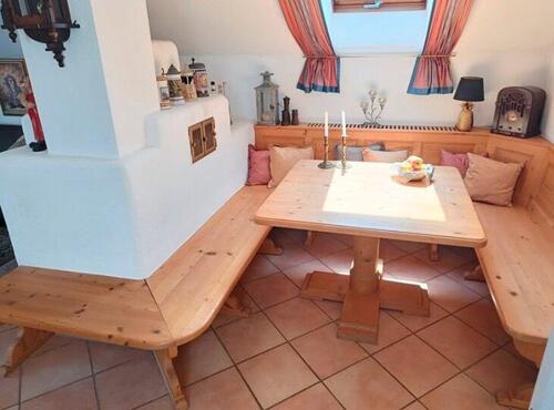 Foto - Etagenwohnung zur Miete in Bayerbach