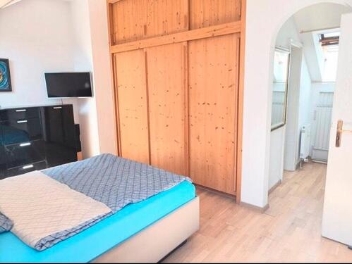 Foto - Etagenwohnung in Bayerbach