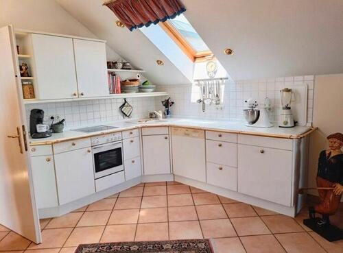 Foto - Etagenwohnung in Bayerbach zur Miete