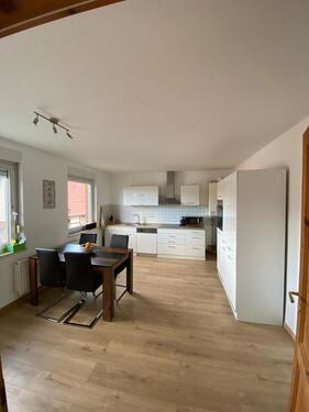 Foto - 3 Zimmer Mietwohnung - 550,00 EUR Kaltmiete,