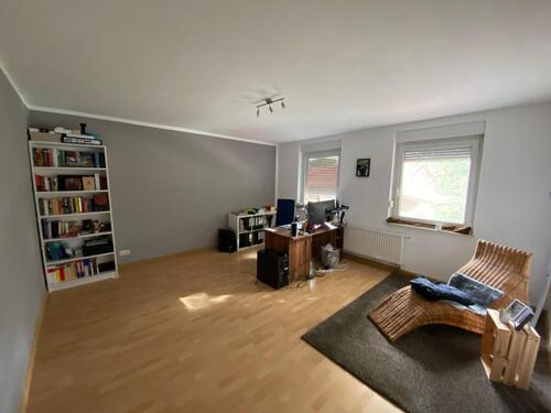 Foto - Etagenwohnung zur Miete in Gronau (Leine)