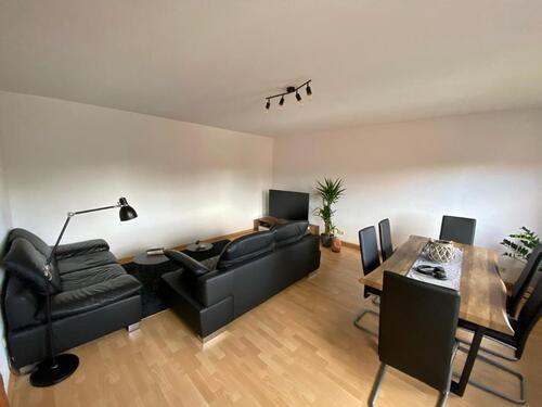 Foto - Etagenwohnung in Gronau (Leine)